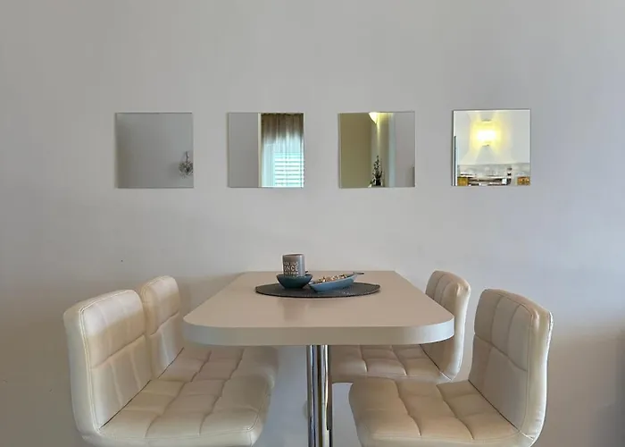 Apartment Sara
