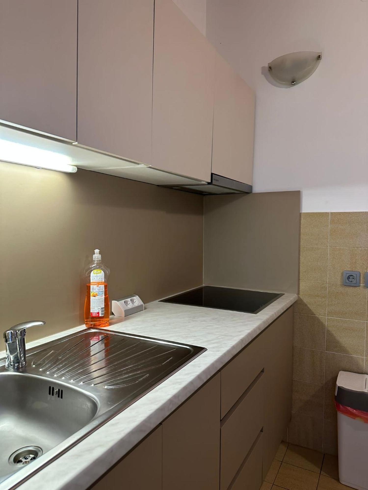 Sara Apartment Novalja